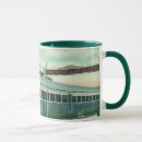 Search for retro diner mugs Nostalgia