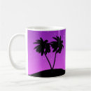 Search for purple tree mugs Tropical