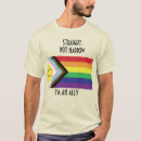 Search for ally tshirts Equal rights