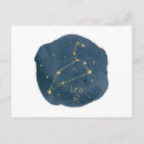 Search for celestial leo postcards Astrology