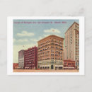 Search for griswold postcards Michigan
