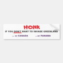 Search for greenland bumper stickers Canada