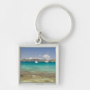 Search for snorkel key rings Tropical