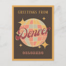 Search for denver postcards Travel