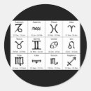 Search for astrology stickers Astronomy