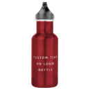 Search for business water bottles Corporate