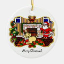 Search for yellow labrador christmas tree decorations Cute