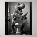 Search for t rex posters Reading
