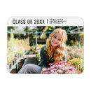 Search for graduation photo magnets Graduate