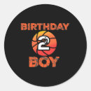 Search for year 2 stickers Party