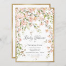 Search for luxury baby shower invitations Watercolor