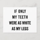 Search for teeth postcards Funny