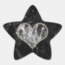 Search for glitter chevron stickers Girly