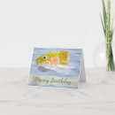 Search for water animals cards Fish