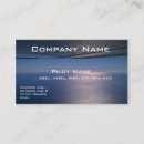 Search for aviation business cards Airline