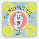 Search for births stickers First