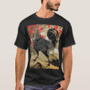 Search for rooster tshirts Hen