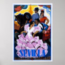Search for vintage flamenco posters Seville