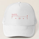 Search for pop music hats Band