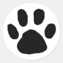 Search for pawprints stickers Pets