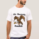 Search for roadkill tshirts Animal