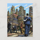 Search for publishing postcards Library