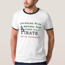 Search for rum tshirts Beer