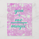 Search for equals postcards Pink