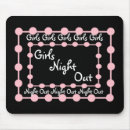 Search for receptions mouse mats Black