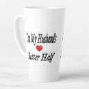 Search for funny trophy mugs Wife