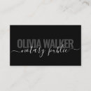 Search for loan signing agent business cards Solicitor