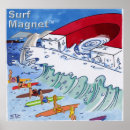Search for magnet art Beach