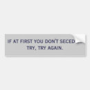 Search for secession bumper stickers Independence