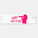 Search for girly bumper stickers Women