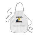 Search for classical music aprons Snoopy