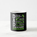Search for dinos mugs Father