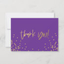Search for confetti thank you cards Thanks