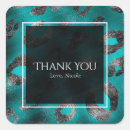 Search for silver and teal stickers Modern