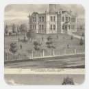 Search for san jose stickers Lithographed