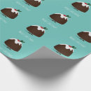 Search for christmas pudding wrapping paper Dessert