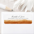 Search for earthy wedding stickers Watercolor