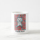 Search for westie mugs Highland