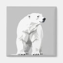 Search for graphics arts magnets Vector