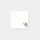Search for cat post it notes Leopard