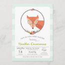 Search for foxy invitations Woodland