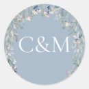Search for monogram graduation stickers Baby shower