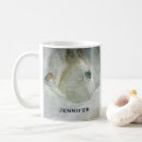 Search for white winter mugs Bird
