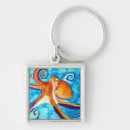 Search for under the sea key rings Sealife