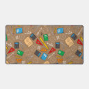 Search for school supplies mouse mats Thank you teacher