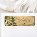 Search for st nicholas return address labels Cute